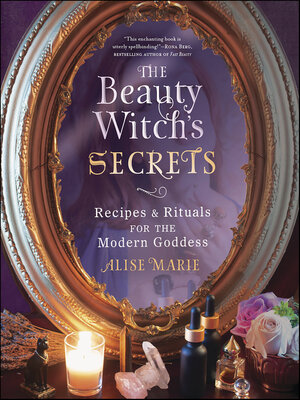 cover image of The Beauty Witch's Secrets